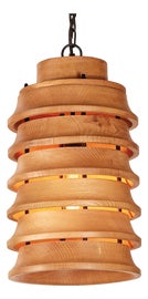 Example of Pendant Lighting
