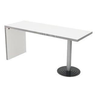 Kroma Desk by Antonia Astori for Driade, 1970s For Sale