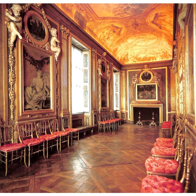 "Grandes Demeures De France" 1991 Murat, De Laure [Texte] For Sale - Image 10 of 11