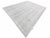 Rh Talsari Silk & Wool Rug – 12' × 15' Wheat | Hand-Knotted Silk & Wool | 100 Tibetan Knots Per Square Inch | Made in Nepal For Sale In Columbus - Image 6 of 18