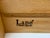 Mid Century Modern Burl Wood Dresser For Sale - Image 11 of 11
