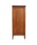 Sherrill Furniture Solid Cherry Italian Neoclassical Tuscan Style 38" Chest of Drawers 3100 For Sale - Image 13 of 14