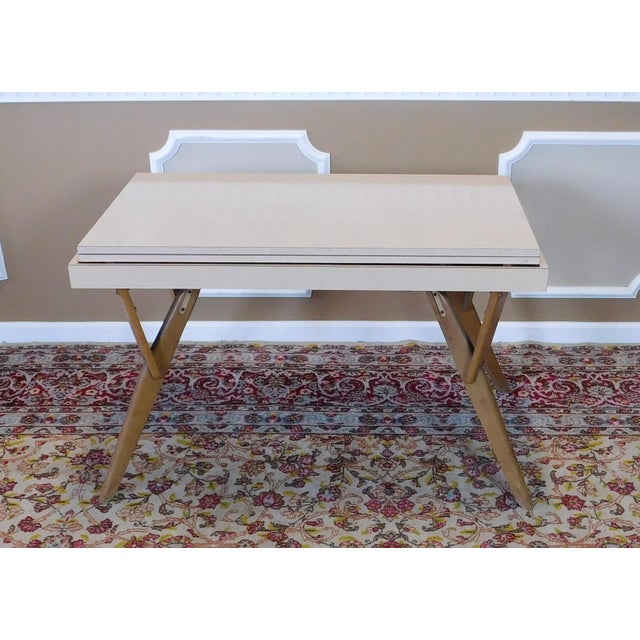 Castro Convertible Coffee To Dining Table