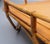 Rattan Daybed, Noordwolde, Holland, 1950s For Sale - Image 10 of 12