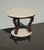 Gorgeous Tables in Great Condition. Solid and Firm. Wear is usual for their age. Please study the photos and ask...