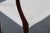 This rare arm chair is unbelieveable. This hightly sought after rosewood design has been recovered in Knoll Textile...