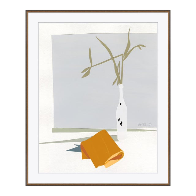 Linens by Susan Hable For Sale