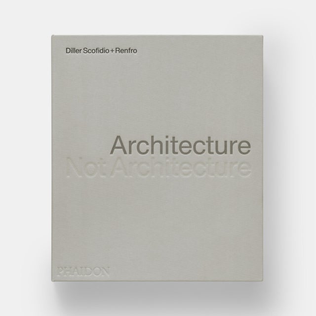 The first comprehensive monograph on the cross-disciplinary practice including over 100 built and ephemeral works Since...