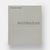 The first comprehensive monograph on the cross-disciplinary practice including over 100 built and ephemeral works Since...
