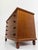 Mid-Century Fir and Ash Chest of Drawers in the style of Charlotte Perriand, 1970s For Sale - Image 12 of 18