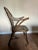 Wood Chair from Kepler & Bruy Zuffenhausen, 1930s For Sale - Image 7 of 16