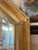 Vintage Bombay Company Italian Gold Gilt Beveled Wall Mirror Hollywood Regency For Sale In San Francisco - Image 6 of 6