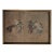 1950s Chinese The Game of Polo For Sale