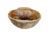 Large Early 20th Century Wooden Bowl, 1900s For Sale - Image 4 of 8