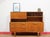 Mid Century Modern Vintage Teak British Tall Credenza Buffet by S Form For Sale - Image 12 of 16