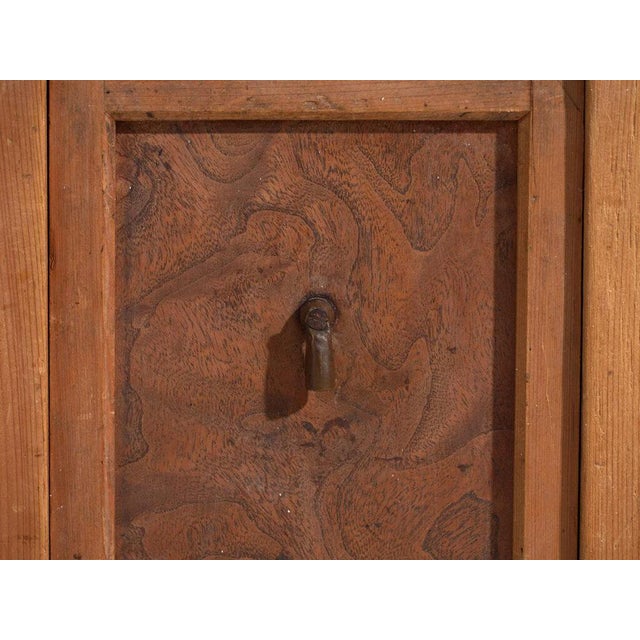 Antique Japanese Cabinet For Sale - Image 9 of 13