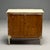 Gustavian, Swedish Commode, Louis XVI Style, White Paint Distressed, 1990s For Sale - Image 11 of 11