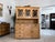Art Nouveau Kitchen Sideboard in Softwood For Sale - Image 13 of 13