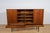 Mid-Century Model 13 Sideboard in Teak by G. Omann for Omann Jun, Denmark, 1960s For Sale - Image 16 of 18