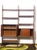 Vintage Two-Bay Bookcase, 1960s For Sale - Image 9 of 17
