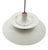 Vintage Danish PH 5 Pendant Lamp by Poul Henningsen for Louis Poulsen, 1960 For Sale