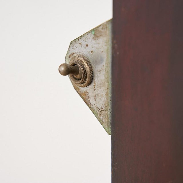 Vintage Bacchini Eye Radio For Sale - Image 4 of 8