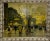 Post Impressionist Edouard-Léon Cortès Paris Street Scene Lithograph For Sale - Image 3 of 12
