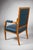 De Coene Frères 1930s Pair of De Coene Frères Art Deco Armchairs For Sale - Image 4 of 9