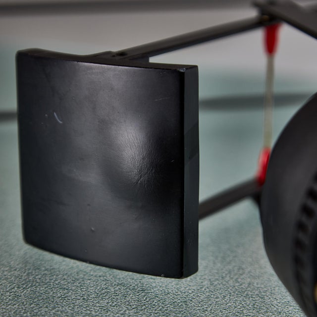 Tizio Table Lamp by Richard Sapper for Artemide, 1970s For Sale - Image 15 of 16