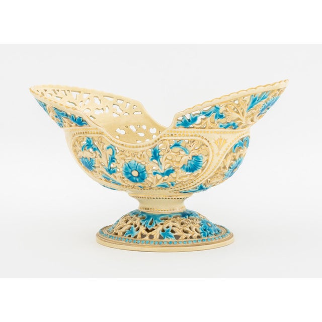Art Nouveau Ceramic Vessels, 2 For Sale - Image 13 of 16