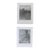 Vintage Ltd. Ed. 1938 Folio Size European Female Nude Photogravures - A Pair For Sale