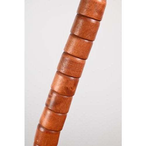 Bakelite Table Lamp from Markslöjd, Sweden, 1960s For Sale - Image 9 of 12