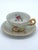 1940s Bavarian Opalescent Tea Set - 16 pcs For Sale - Image 9 of 13