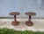 Pedestal Tables in the style of Charles Dudouyt, 1930s, Set of 2 For Sale - Image 14 of 18
