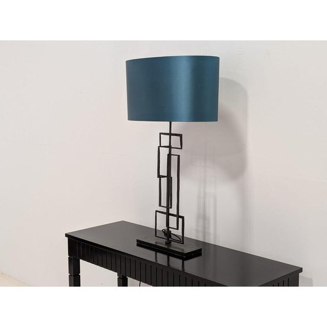 Salperton Table Lamp from Porta Romana For Sale - Image 3 of 13