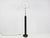 Industrial Adjustable Floor Lamp by Luigi Caccia Dominioni for Azucena, Italy, 1968 For Sale - Image 3 of 12