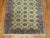 Early 20th Century Zabihi Collection Turkish Sivas Accent Rug - 3'11" x 5'9" For Sale In New York - Image 6 of 6