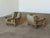 Brutalist Oak Lounge Chairs by Henning Kjærnulf, 1960s, Set of 2 For Sale - Image 17 of 17
