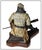 Late 20th Century Young Geronimo, Marie Barbera For Sale - Image 4 of 5