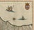 Antique Iberia Map, 1642 For Sale - Image 4 of 9