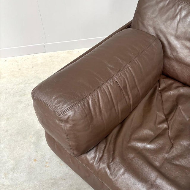 Vintage DS76 Sofa from de Sede, 1970s For Sale - Image 11 of 16