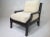 Modern Lounge Chair For Sale - Image 9 of 9