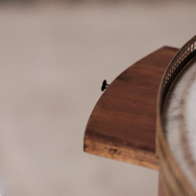 20th Century Louis XVI Bouillotte Table (Set of 2) For Sale In Birmingham - Image 6 of 8