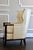Baker Manor Wing Chairs For Sale In Washington DC - Image 6 of 8