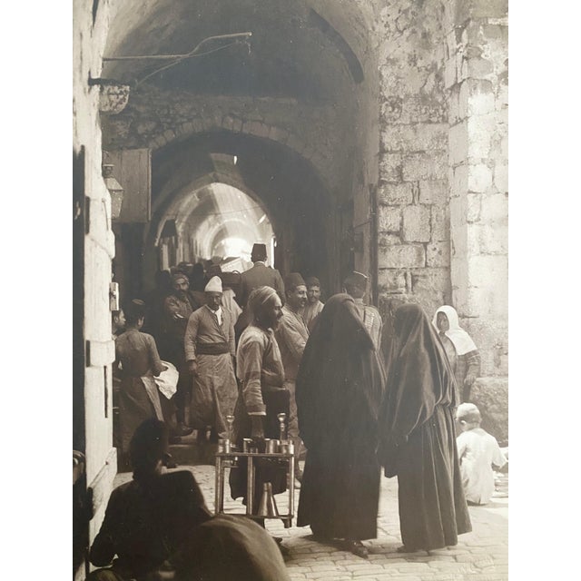 The Original American Colony was a colony established in Jerusalem in 1881 by members of a utopian society led by Anna and...