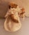 Late 20th Century Late 20th Century Steiff Collectible Teddy Bear-Flower Girl For Sale - Image 5 of 8