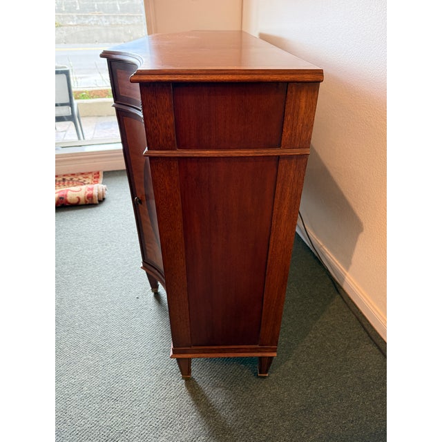 Ethan Allen Easton Sideboard For Sale - Image 14 of 17
