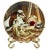 Metal Set of 8 Scott Gustafson Knowles Classic Fairy Tales Collector Plates For Sale - Image 7 of 12