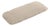 Curt Sofa Cushion 60x30 - Jet - 9110 (Grey / Beige) by Ambivalenz For Sale