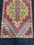 Contemporary Turkish Yastik Rug 1'8" x 2'10" For Sale - Image 3 of 5